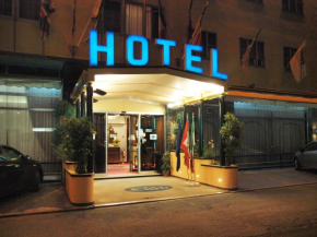 Гостиница Eurohotel  Пьяченца